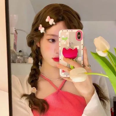 范黛的小室 海报